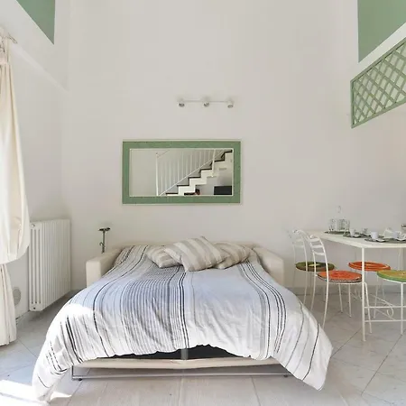 Apartamento La Casa Di Ale
