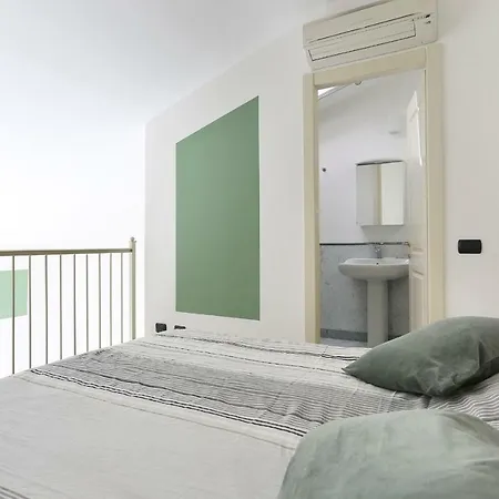 Apartamento La Casa Di Ale