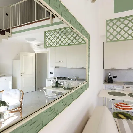 Apartamento La Casa Di Ale