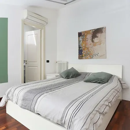 Apartamento La Casa Di Ale