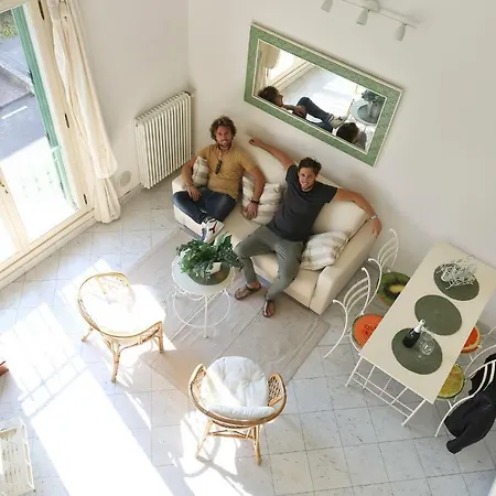 La Casa Di Ale *