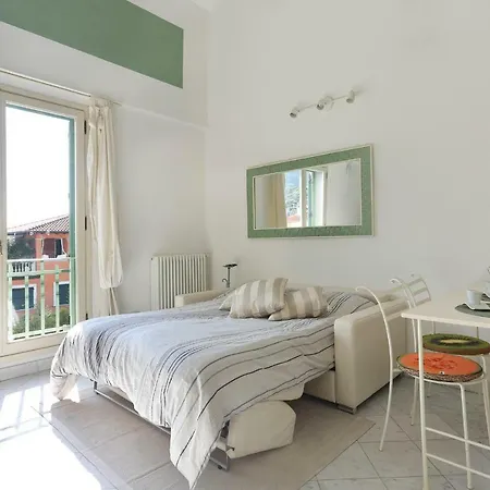 Apartamento La Casa Di Ale