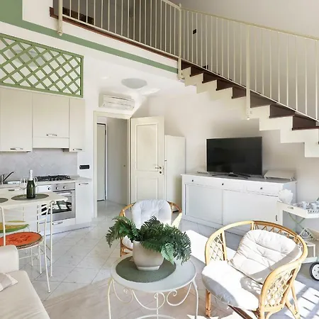 Apartamento La Casa Di Ale