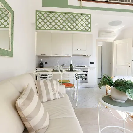 Apartamento La Casa Di Ale Pietrasanta