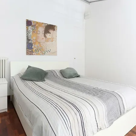 La Casa Di Ale Apartamento Pietrasanta