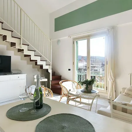 Apartamento La Casa Di Ale *